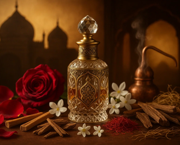 Attar