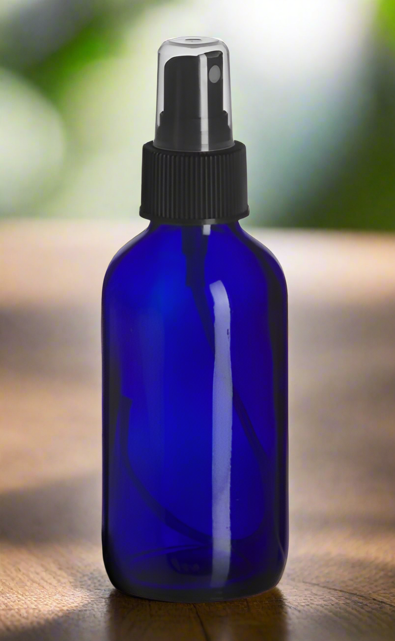Rose Mist Toner