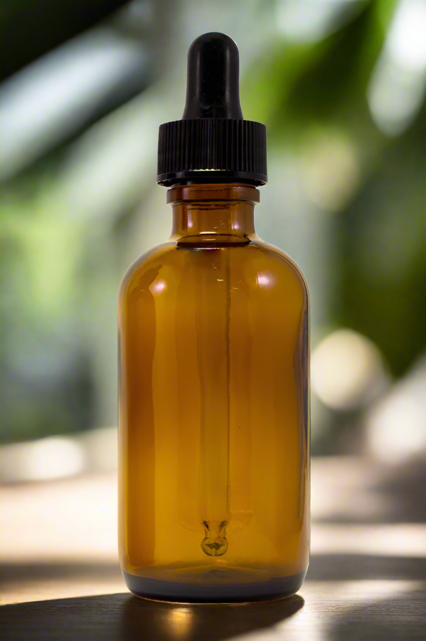 Sirr Al-Asad Beard Oil