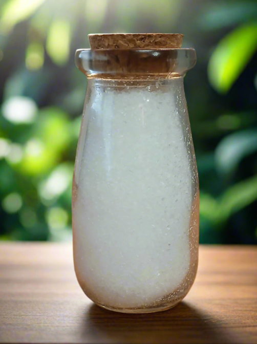 Bath Soak Set