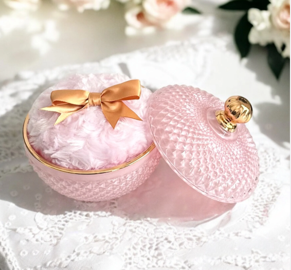 Body Powder Kit