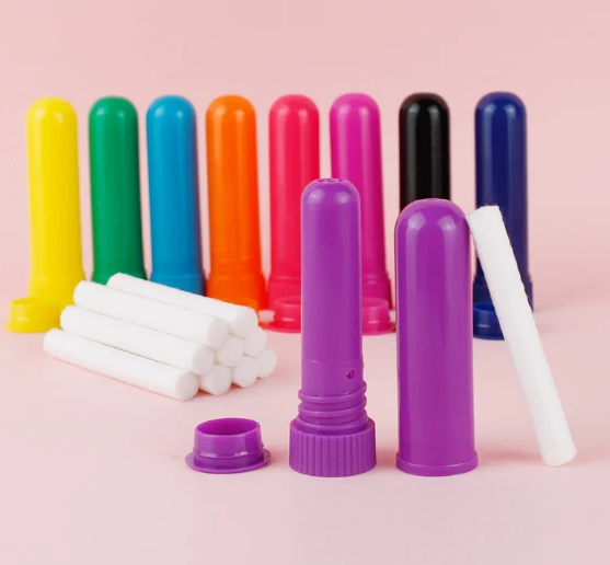 Nasal Inhaler