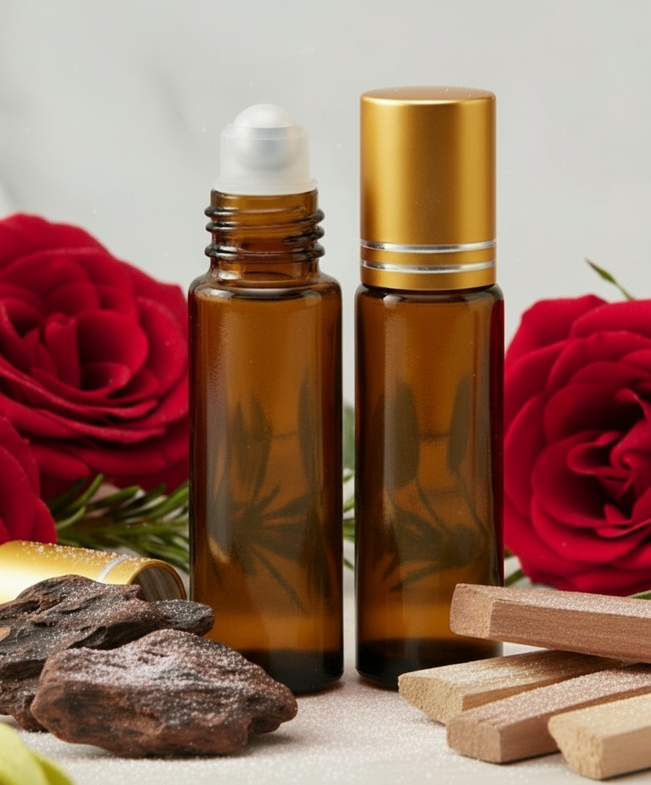 Janant Al-Falastine Attar
