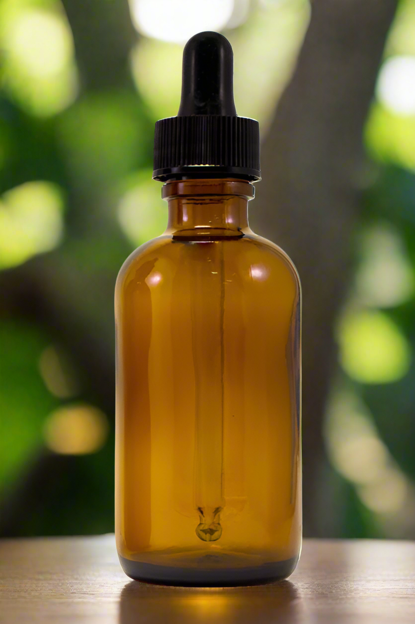 Sakinah Calming Oil