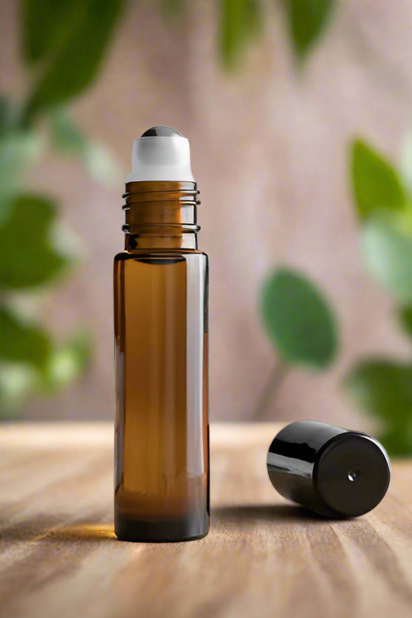 Sakinah Calming Oil