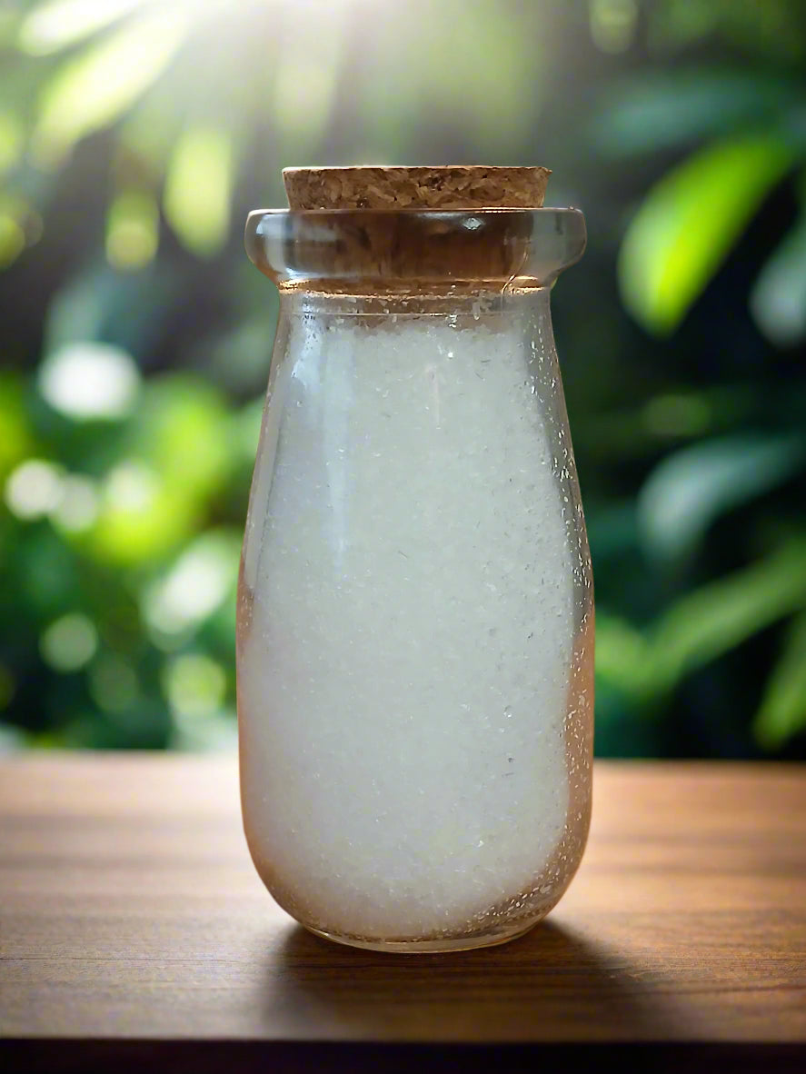 Mineral Soak